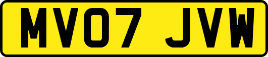 MV07JVW