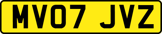 MV07JVZ
