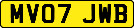 MV07JWB