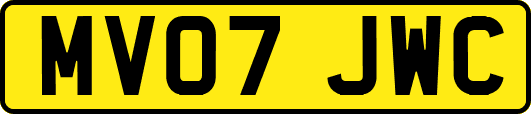 MV07JWC