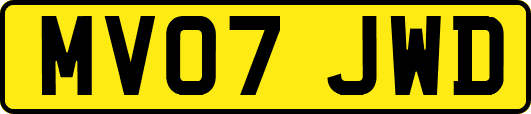 MV07JWD
