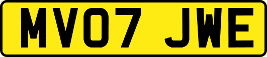MV07JWE