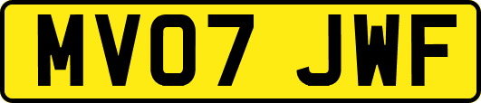 MV07JWF