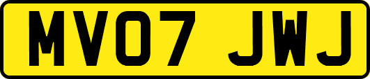 MV07JWJ