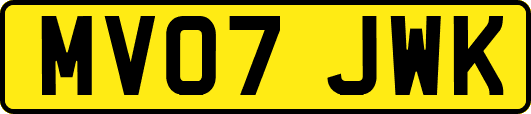 MV07JWK