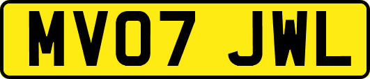 MV07JWL