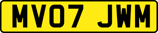MV07JWM