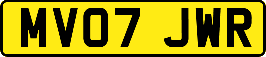 MV07JWR