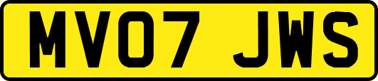 MV07JWS