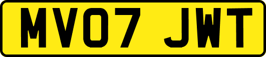 MV07JWT