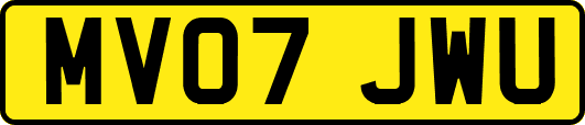 MV07JWU