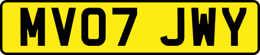 MV07JWY