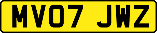 MV07JWZ