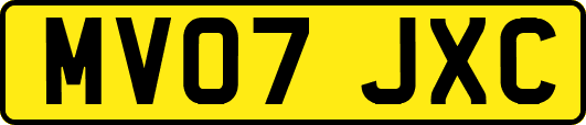 MV07JXC