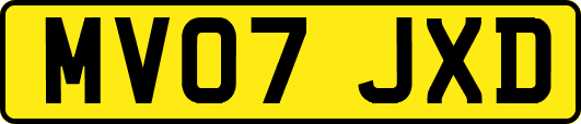 MV07JXD