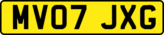 MV07JXG