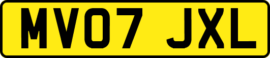 MV07JXL