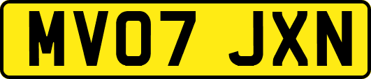 MV07JXN