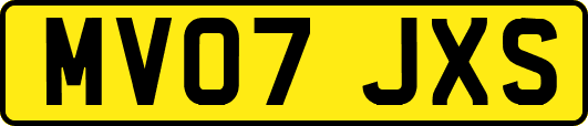 MV07JXS