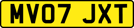 MV07JXT