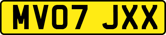 MV07JXX