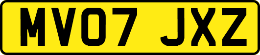 MV07JXZ