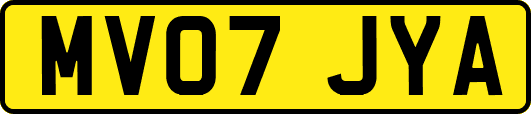 MV07JYA