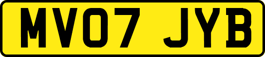 MV07JYB