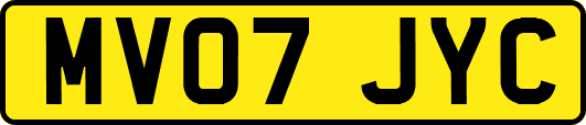 MV07JYC