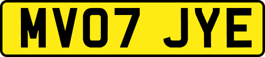 MV07JYE