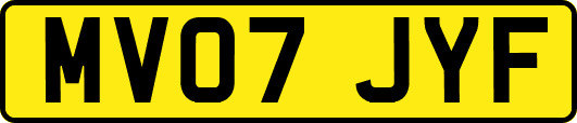 MV07JYF