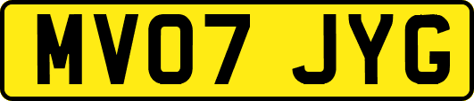 MV07JYG
