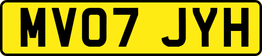MV07JYH