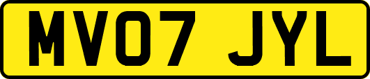 MV07JYL