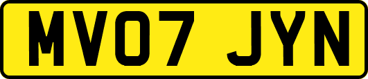 MV07JYN