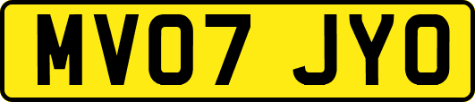 MV07JYO