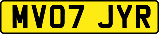 MV07JYR