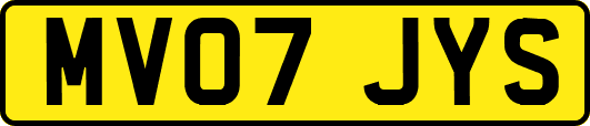 MV07JYS