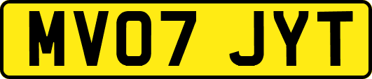 MV07JYT
