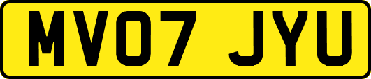 MV07JYU