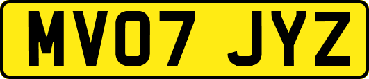 MV07JYZ