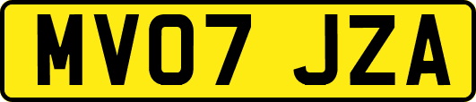 MV07JZA