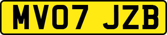 MV07JZB