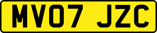MV07JZC
