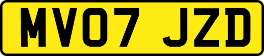 MV07JZD