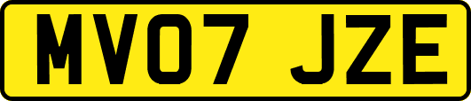 MV07JZE
