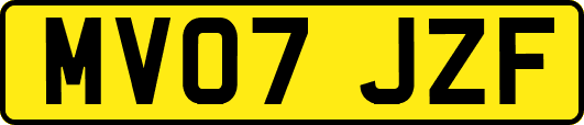 MV07JZF