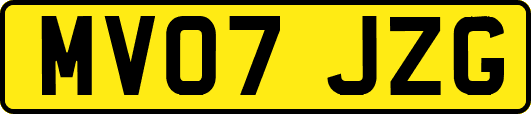 MV07JZG