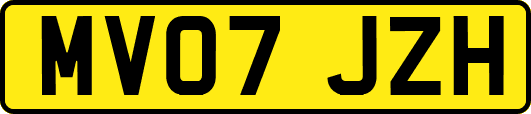 MV07JZH