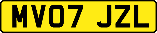 MV07JZL